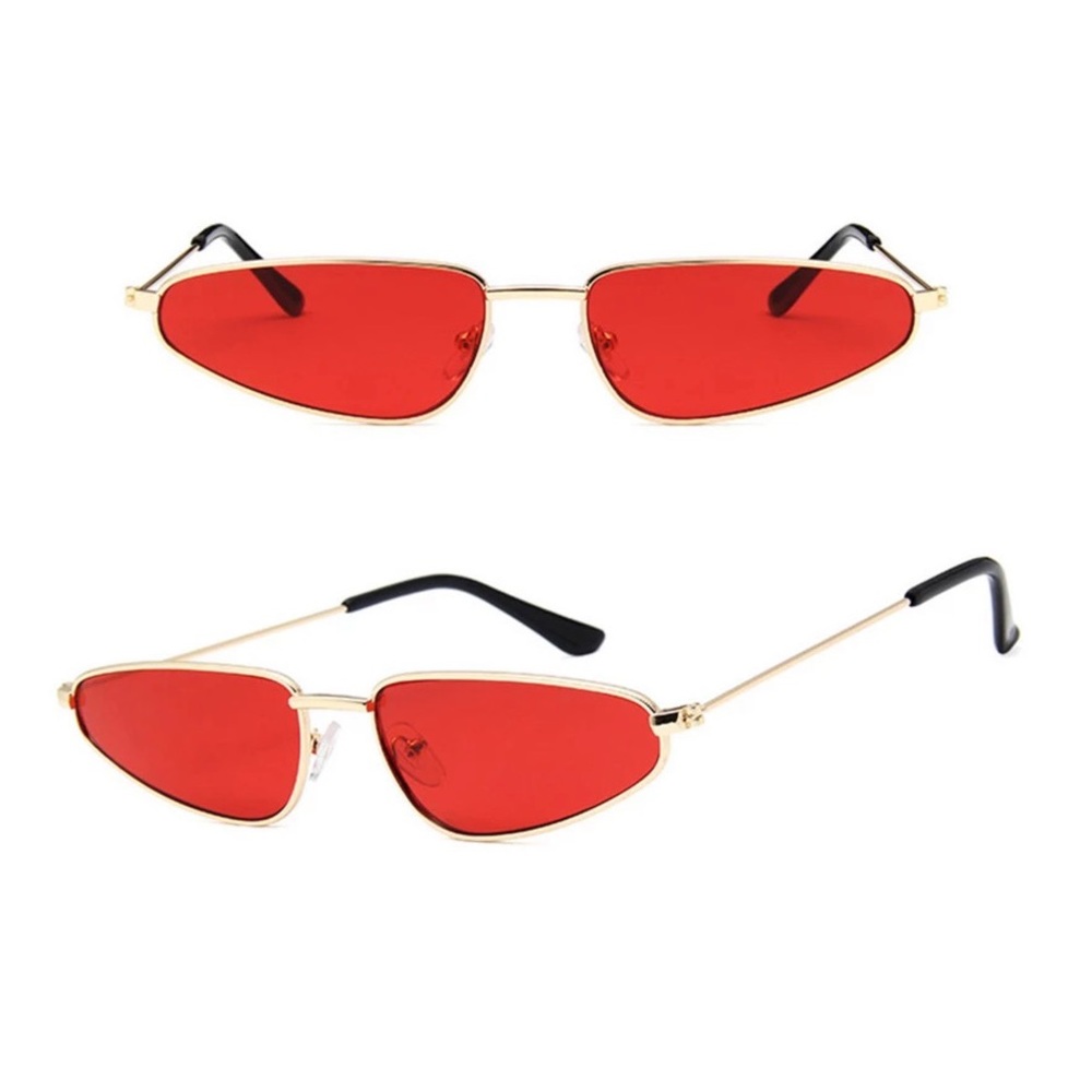 Gothic Eleanor ShuMark sunglasses.NWT - Picture 2 of 3